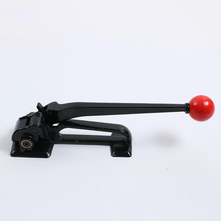 S290 Heavy Duty Metal Strap Crimping Tool Tightening Strapping