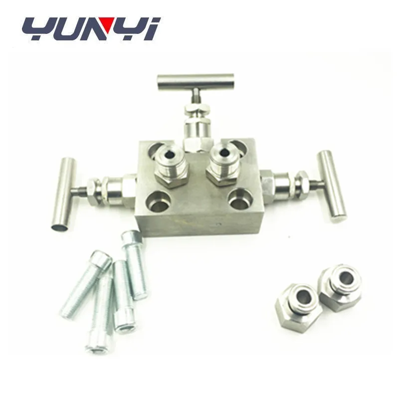 Pipe industrial lab back pressure regulator