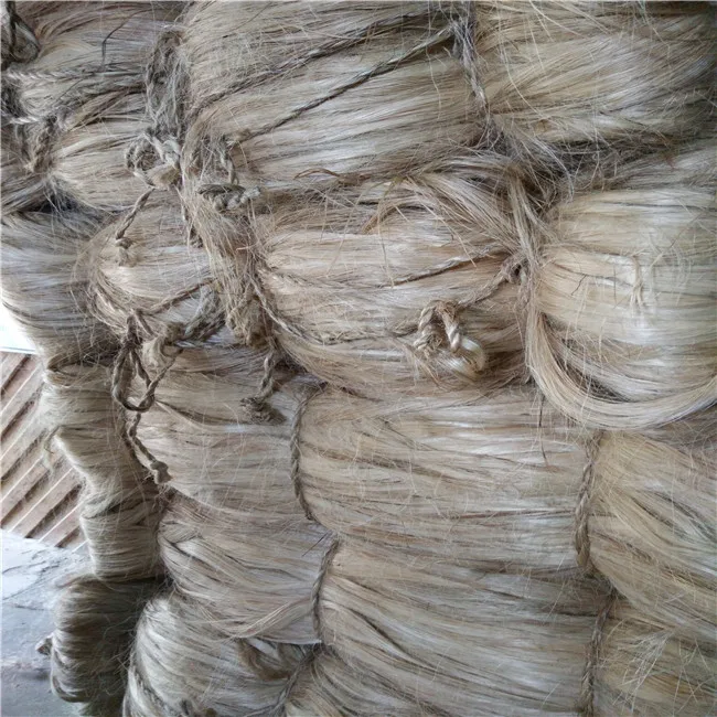 S3 Abaca Fiber Hemp Fiber Usage Matress Philippine Fiber Product Abaca