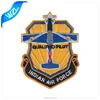 Indian air force patches embroidered cloth badges