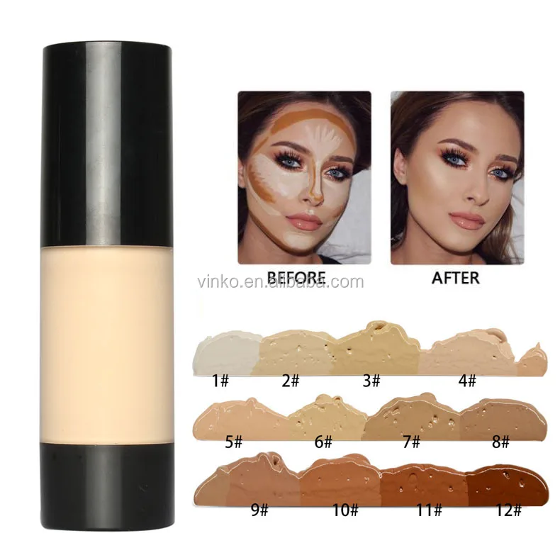 Makeup Glue Long Lasting Fast Drying Latex Free Eyelash Adhesive Glue Private Label