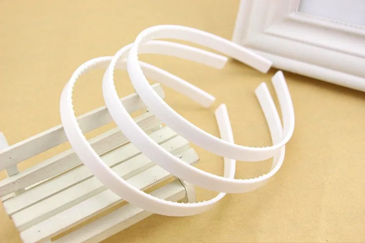 Thin Plastic Headband With Teeth Cheap Hair Headband Buy Teeth