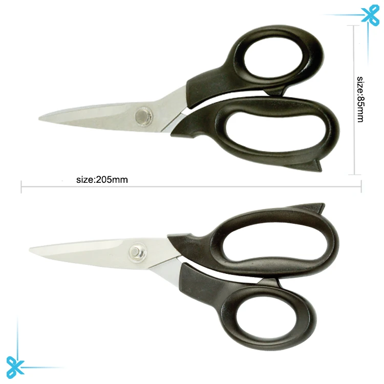 Sharp Tailor Scissor For Cutting Fabric Buy Tailor Scissor,Sharp
