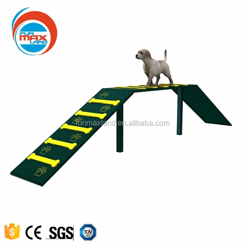 Gym Equipment For Pet,Widely Used On Dog Park Or Dog Show Buy Park