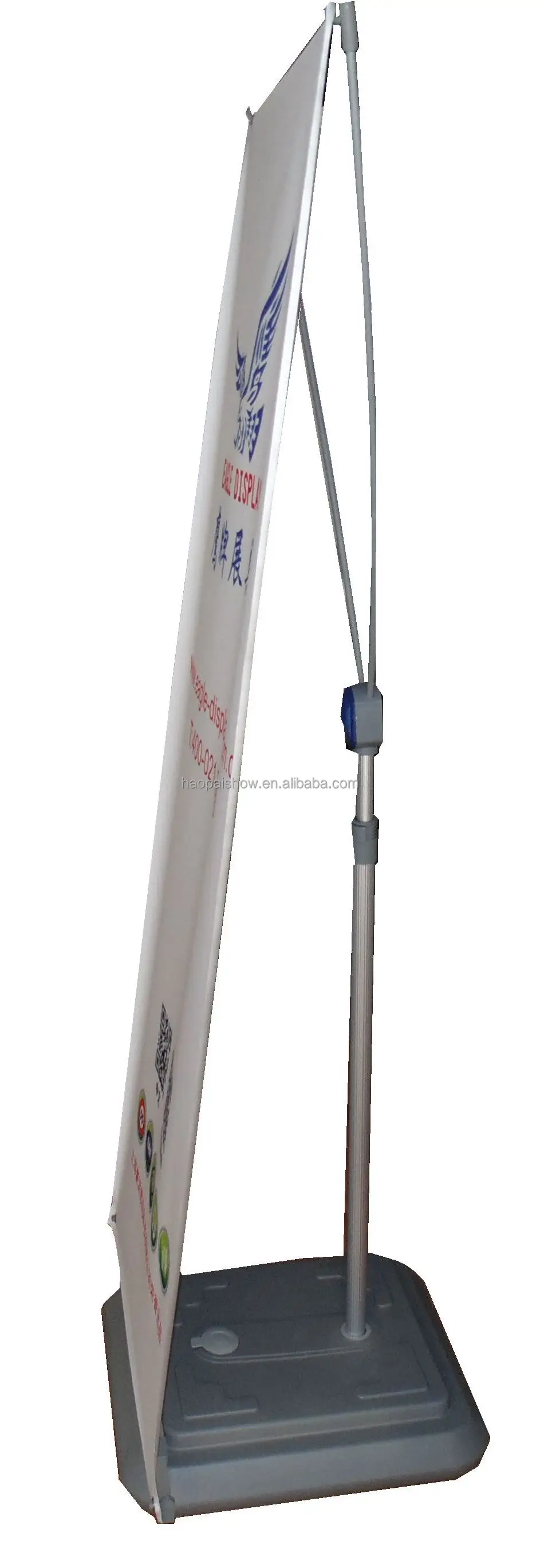 Outdoor X Banner Stand With Water Base Cheap X Banner Stand Buy Outdoor Water Based Sign Stand