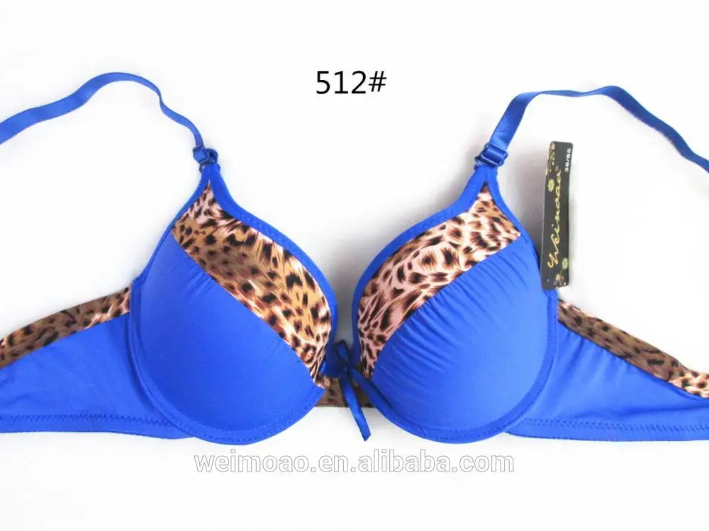 2020 Sexy Bengali Women Photo Images Seamless Underwear Customizable Various Sling Lace Bra Sets