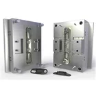 New Zhejiang Hoe selling shenzhen plastic mould maker in China