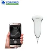 Usb Ultrasound Scanner Linear Transducer Probe, With Software For Windows 7 Or 8