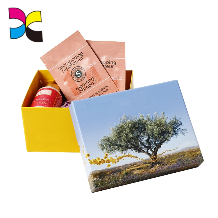 Gift Box Set (7)