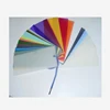 High Combination property Translucent plastic pp sheet for Furniture