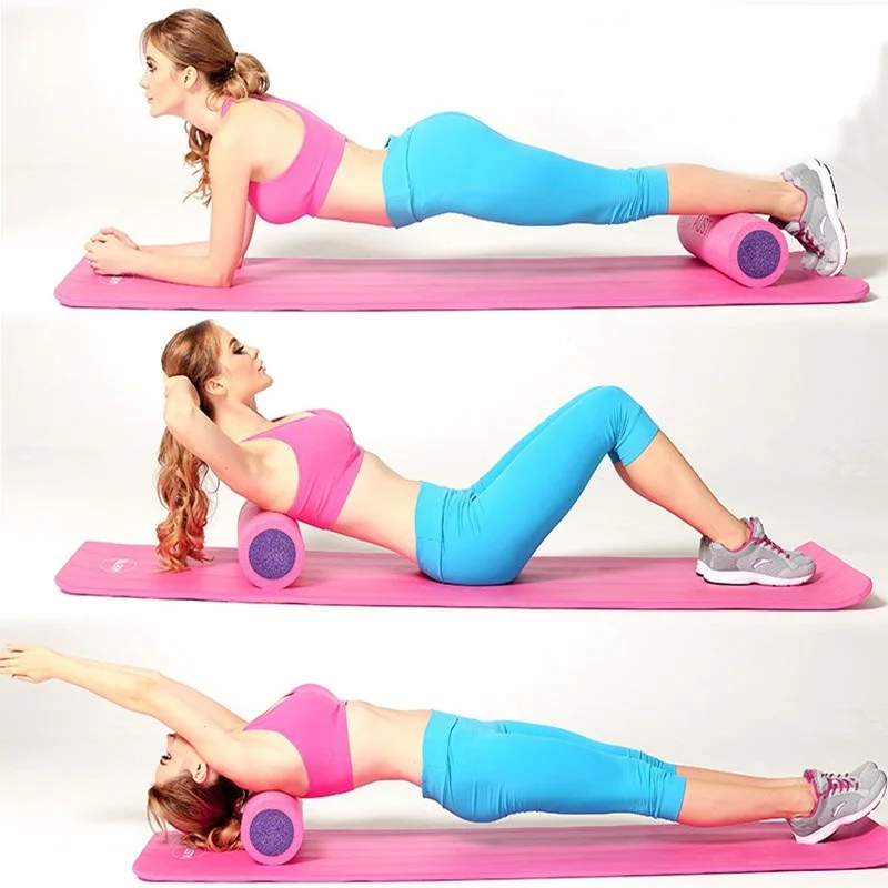 Reliable And Cheap Custom Printing Durable Good Quality Foam Roller