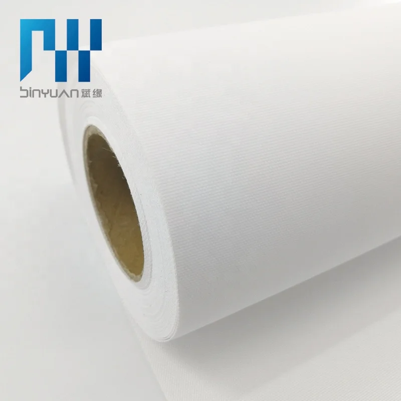 Blank Art Canvas For Inkjet Printing - Buy Blank Art Canvas For Inkjet ...