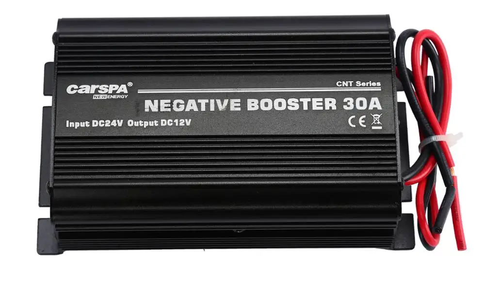 Convertidor De Voltaje De Cc A Cc 24v A 12v 30a 360w Diy Pow Convertidor De Voltaje De Cc A Cc 24v A 12v 30a 360w Diy Pow
