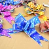 christmas decoration fancy pull ribbon gift bow