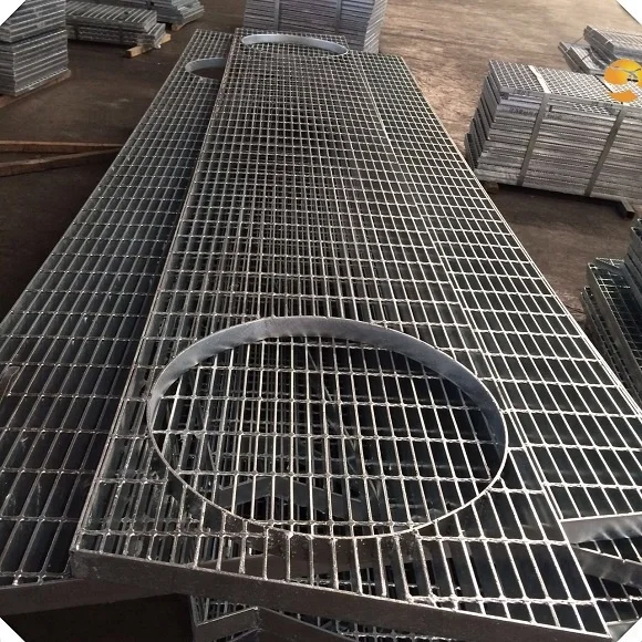 Steel Grating Door Mat Standard Size/steel Grating Walkway Buy Steel