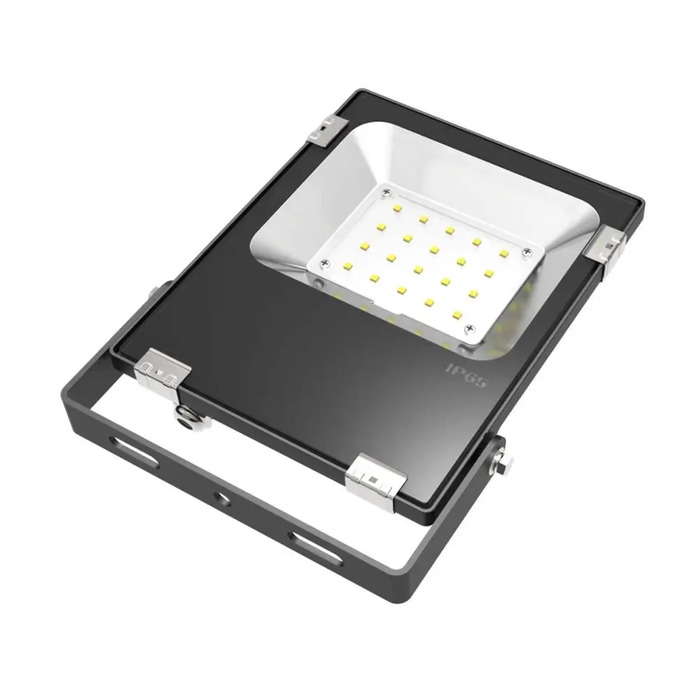Best Selling Products High Lumen Outdoor LED Lamps 20W LED Flood Light on Sale