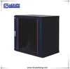 12u wall mount network rack