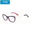 New model good optical eyewear glasses frame in China