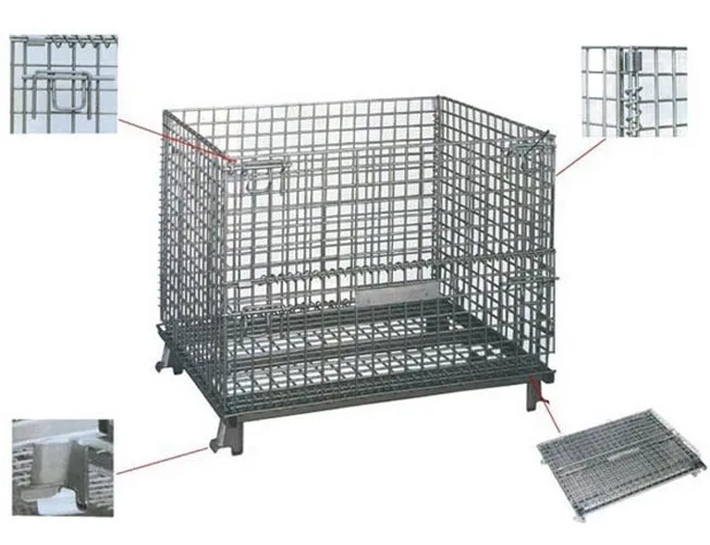 storage-cage