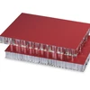 Soundproofing honeycomb panels building exterior decoration