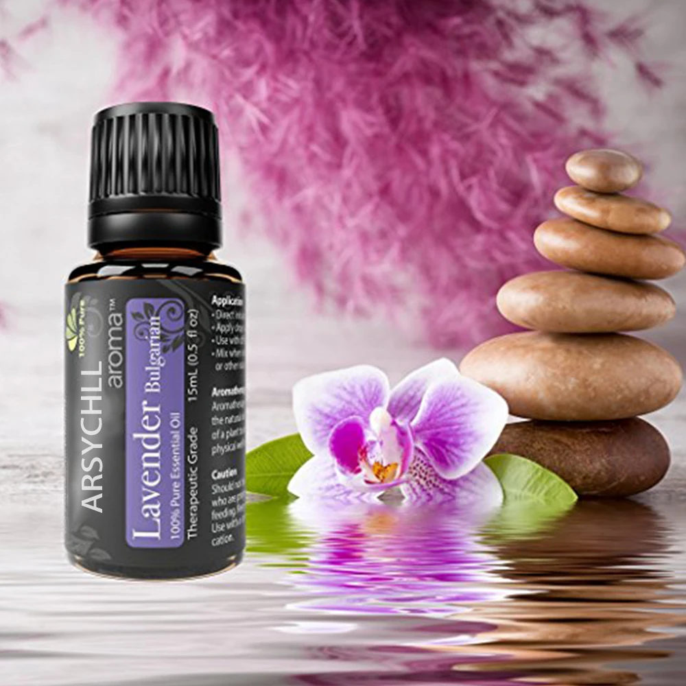 Hot Selling Oem Logo 100 Pure Lavender Oud Oil Buy Oud Oil,Jasmine