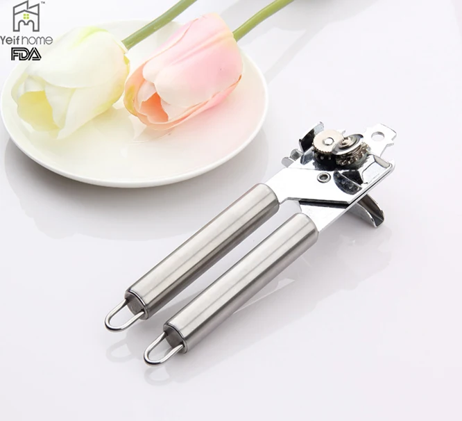 Newest Stainless Steel Customized Bottle Opener