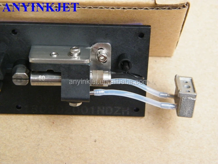 Compatible For Videojet Printer Nozzle Module With 60u Nozzle 399586