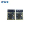 ESP32 Low Cost Wifi+Bluetooth 2 in 1 MCU Module