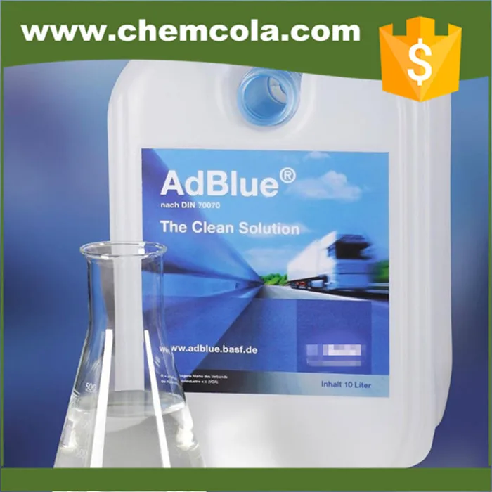 Scr Aus 32 Adblue Urea Solution Buy Urea Solution,32.5 For Def,32.5