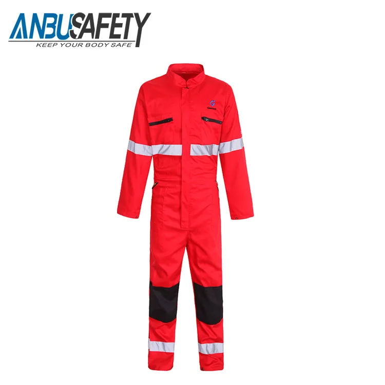 Safety Workwear Air Conditioning Coveralls Suits Manufacturer Buy