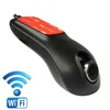 2.7 inch mini hidden wifi car rearview mirror camera dvr with night vision