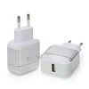 Micro USB EU Two Pin Mains / Home / Wall Travel Charger with USB 2.0 Compatibility for Oppo Find charger