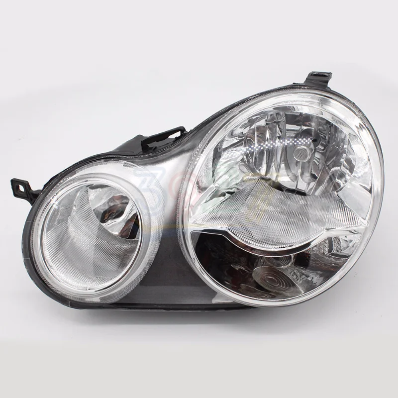 Auto Headlight Car Headlamp For Vw Polo 2002 2005 Buy Car Headlamp