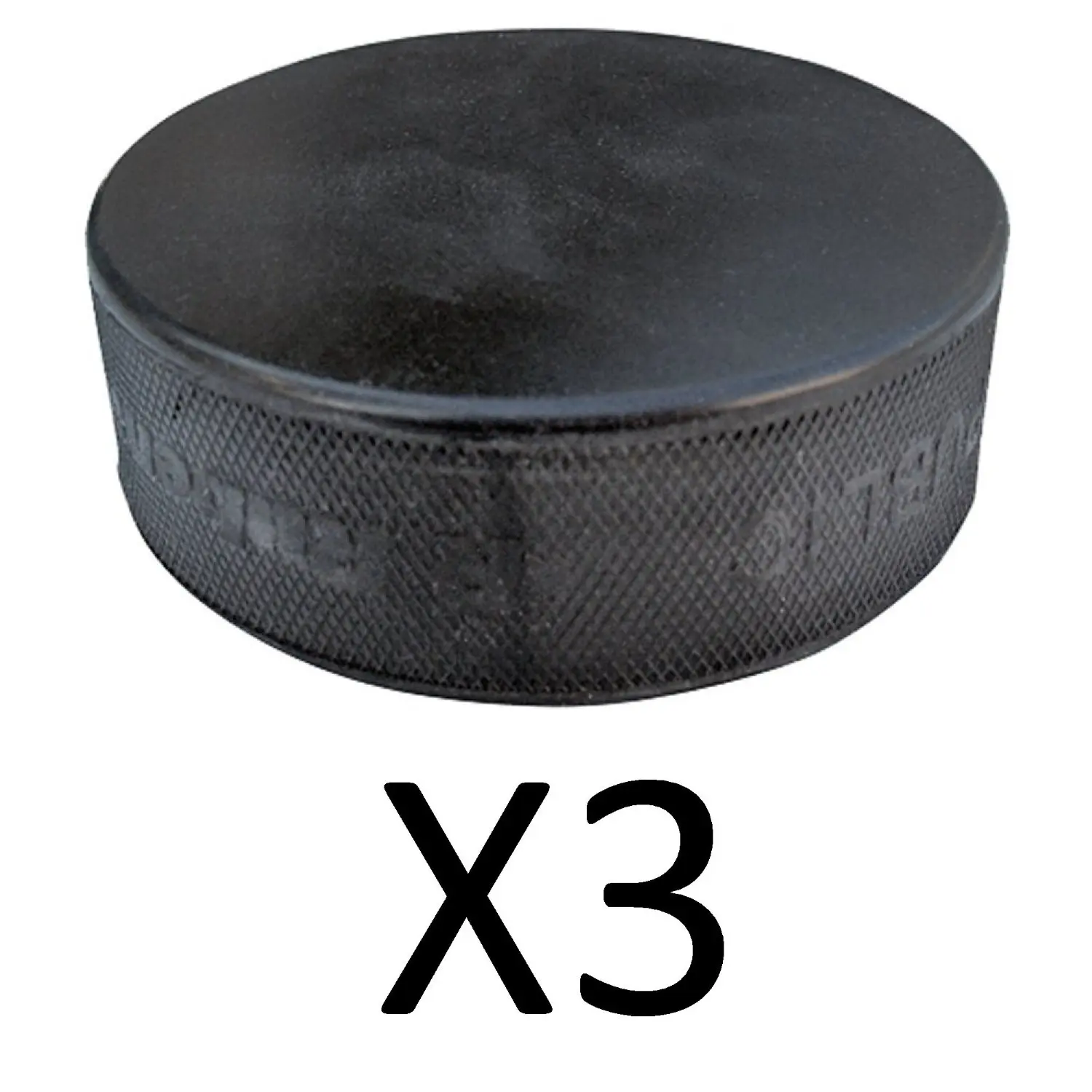 Ice Hockey Puck