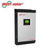 MUST PV18 VPM 5KVA/48V solar inverter Parallel operation up to 3 units Wifi remote monitoring