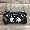 Video Game Controller Silicone Mobile Cover for iPhone 6 7 8 Plus X