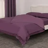 Allbright wholesale dropshipping paris style duvet cover set soft cotton
