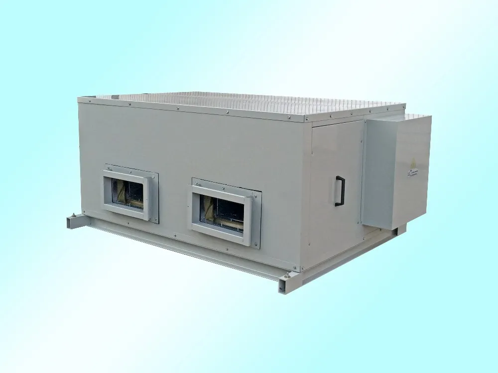 Floor Standing Water Cooling Package Aircon 10hp Buy Package Aircon