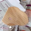 Korea Mymi belly slimming patch / wonder slim patch attached to abdomen