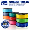 empty plastic spool for 3d printer filament