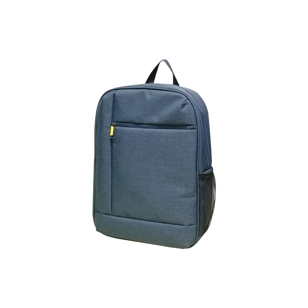 High quality soft fabric school backpack bag for sale