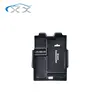 central storage box series car body kit for JEEP Grand Commander