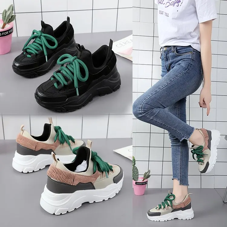 casual shoes spring 2019