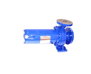 Dalian Teikoku Canned Motor Pump - Buy Canned Motor Pump Product on ...