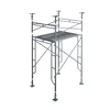 standard steel S-Style Walk Through scaffolding russia Frame