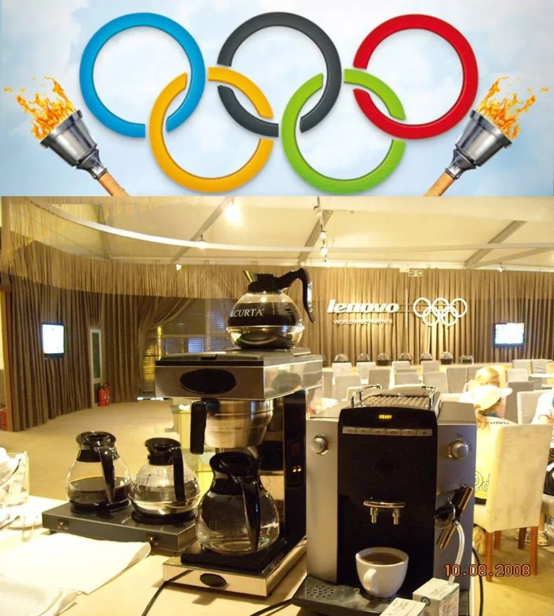 Java Wsd18010a Full Auto Russian Coffee Maker Machine Buy Russian