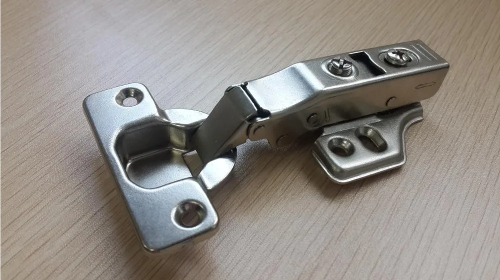 Quick Release Hydraulic Cabinet Hinge Quick Release Hydraulic