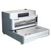 New Design Hard Board Book Binding Machine