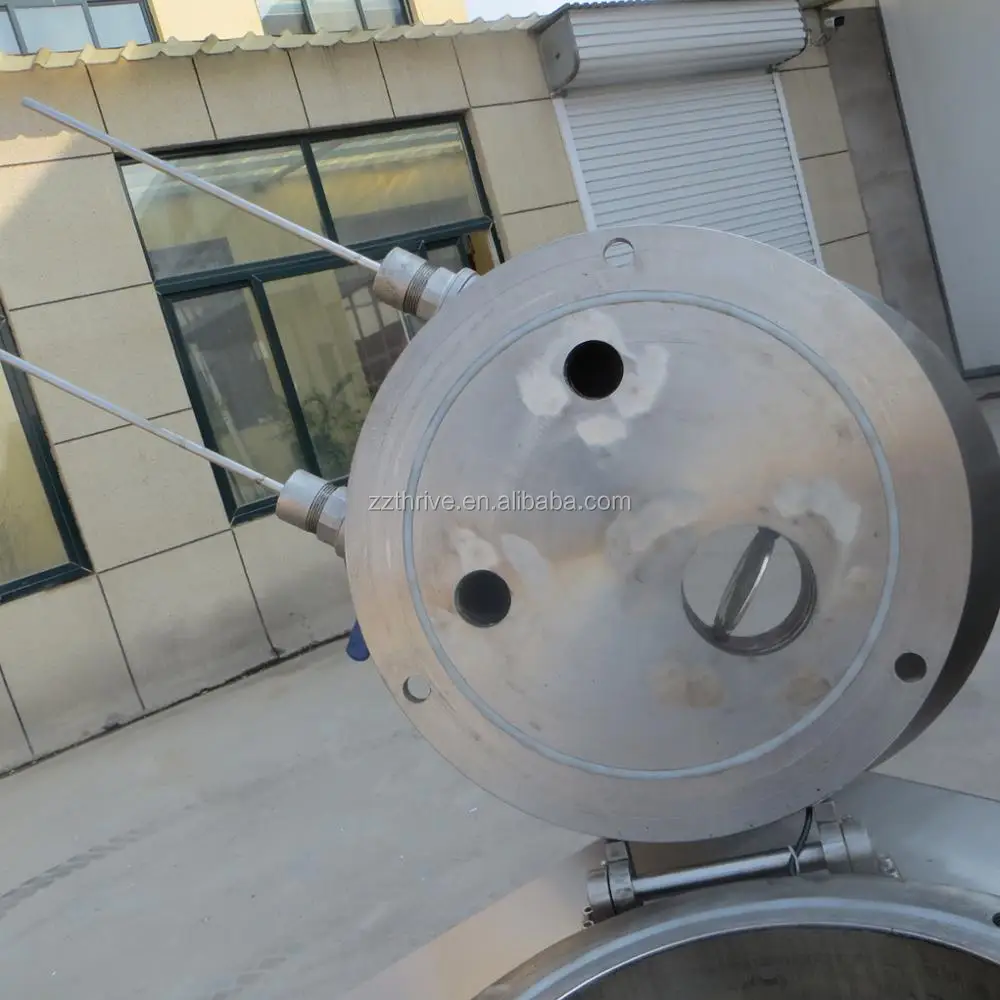 High Quality Sausage Press Machine/meat Curing Machine/smoked Sausage