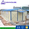 china morden house design prefabricated house for sale